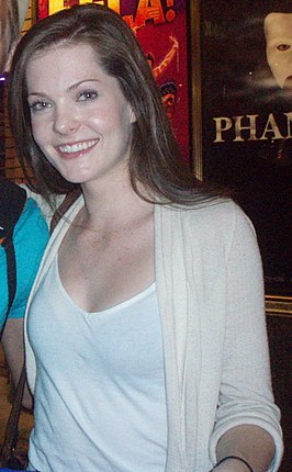 Meghann Fahy, 2010