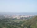 Article: Lago de Valencia, Maracay