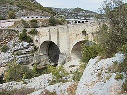 Pont du Diable