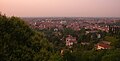 Vicenza panorama