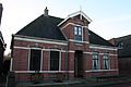 Zesstedenweg 225, gemeentelijk monument