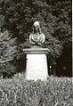 Her bust at Burg Hülshoff