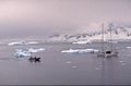 Bahía Esperanza, Antártida, Tierra del Fuego