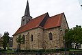 Die Fleckenskirche St. Nikolaus