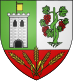 Coat of arms of Vandy