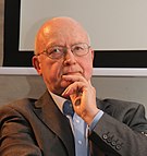 Volker Kluge -  Bild