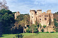 Castell de Santa Florentina