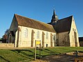 Kirche Saint-Crépin-et-Saint-Crépinien