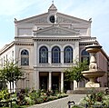 München, Staatstheater am Gärtnerplatz