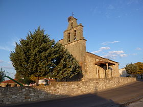 Torresmenudas