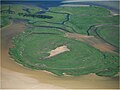 Kleine Werder, Inselgruppe im Nationalpark Vorpommersche Boddenlandschaft