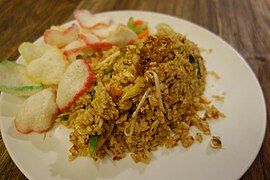 Nasi goreng