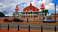 Image 16Arya Diwaker temple (from Suriname)