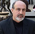 Nassim Nicholas Taleb