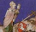 Ernesto de Pardubico (1297-1364)