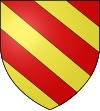 Armes du Neubourg