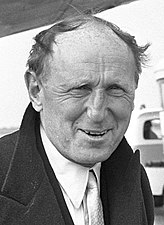 Bourvil (Marcel Martin)