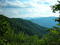 Great Smoky Mountains.