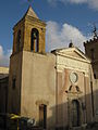 Chiesa del Purgatorio