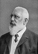 Heinrich Curschmann -  Bild