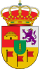 Coat of arms of Izagre