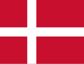 Flag of Denmark