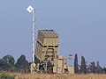 Sistem de apărare antirachetă Iron Dome