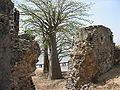 James-sziget, Gambia