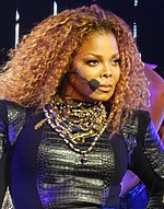 Janet Jackson: imago