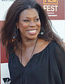 Q460786 Lorraine Toussaint geboren op 4 april 1960