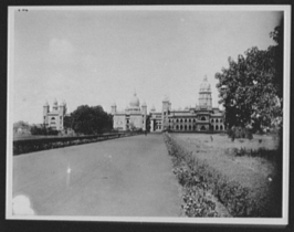 Madras High Court, 1895