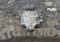 * Nomination Coat of arms on manor Mairhofer in Lajen 16th century --Moroder 16:09, 28 February 2013 (UTC) * Promotion Good quality. --Kreuzschnabel 22:58, 8 March 2013 (UTC)