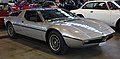 Maserati Bora