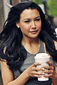 Naya Rivera Santana Lopez