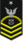 E-8 insignia