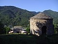 Església de Sant Miquel de Lillet (la Pobla de Lillet)