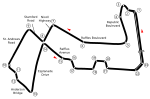 Singapore street circuit v2