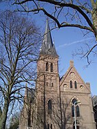 RK kerk Wijhe