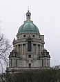 Ashton Memorial, Lancaster