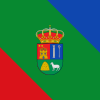 Bandera de Pedrosa del Páramo (Burgos)