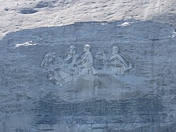 Stone Mountain