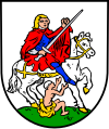 Wappen von Gönnheim