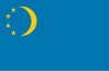 Flag of Chatkal