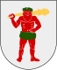 Blason de Laponie