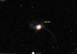 NGC 655