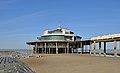 * Nomination Blankenberge (Belgium): the Pier at low tide (1) -- MJJR 20:32, 5 March 2013 (UTC) * Promotion Good quality.--ArildV 20:35, 5 March 2013 (UTC)