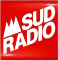 Logo alternatif de Sud Radio utilisé de 2006 à 2014.