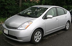 2005 Toyota Prius