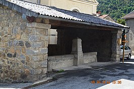 Lavoir (openbare wasplaats)