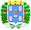 Blason de Clarensac